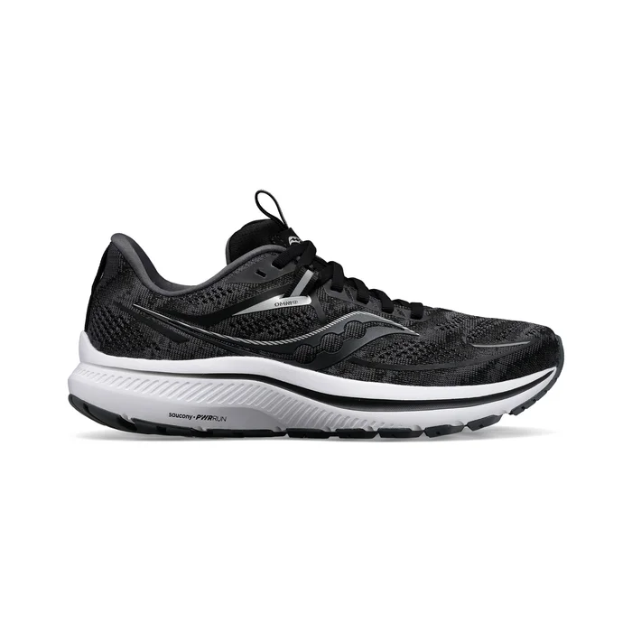 Chaussures de running Saucony Omni 21 [Taille 40]