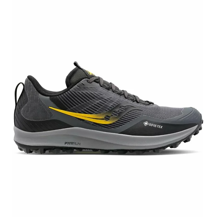 Chaussures de running Saucony Peregrine 12 GTX [Taille 42,5]