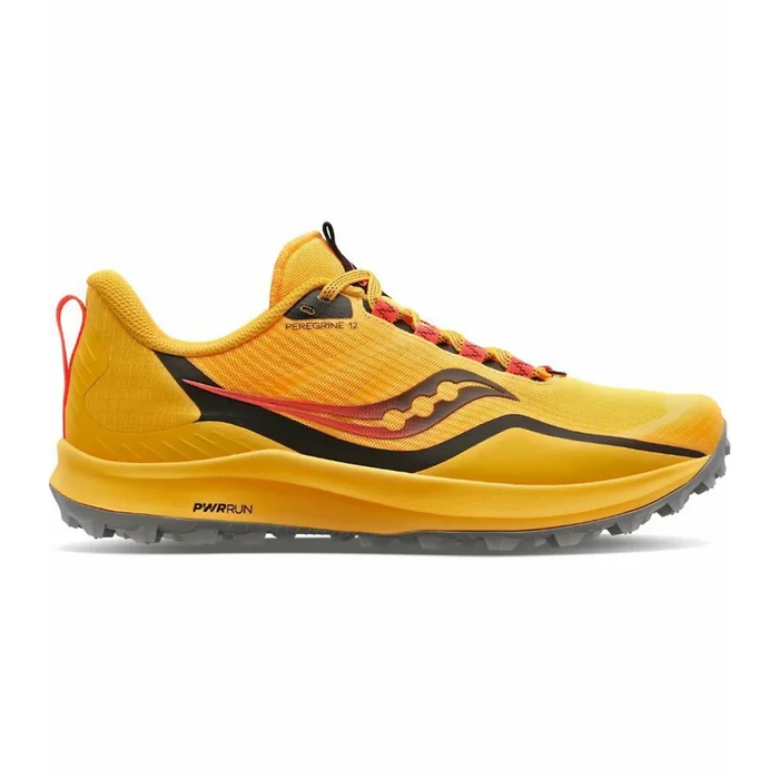 Chaussures de running Saucony Peregrine 12 [Taille 46]