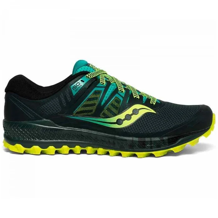 Chaussures de running Saucony Peregrine ISO [Taille 40]