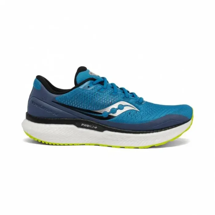 Chaussures de running Saucony Triumph 18