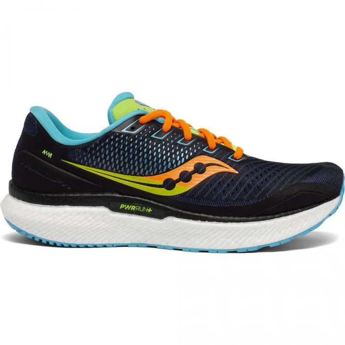 Chaussures de running Saucony triumph 18 [Taille 40]
