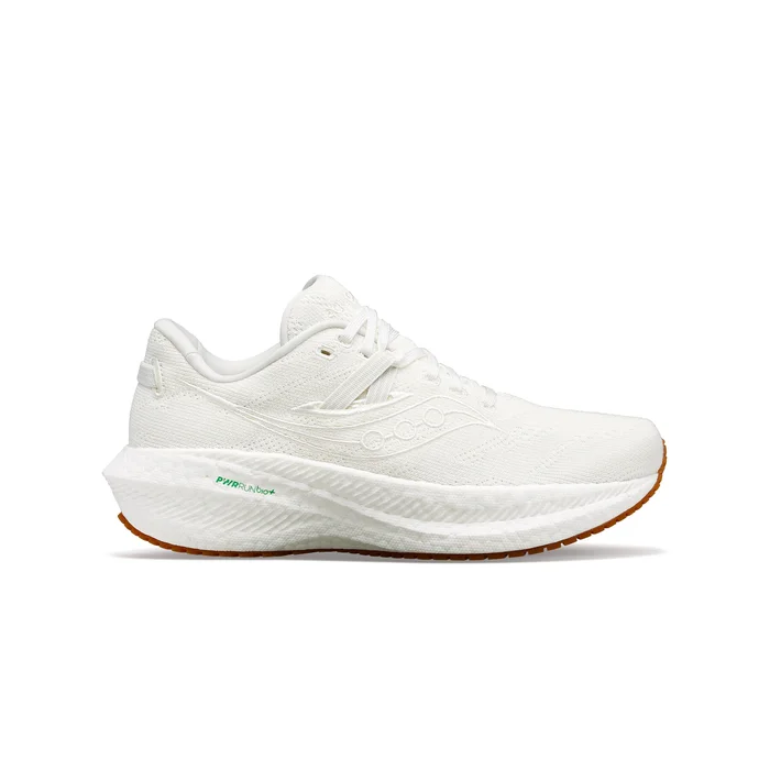 Chaussures de running Saucony Triumph RFG [Taille 40]
