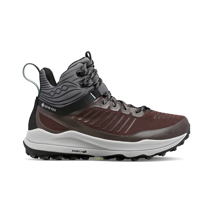 Chaussures de running Saucony Ultra Ridge GTX [Taille 40]