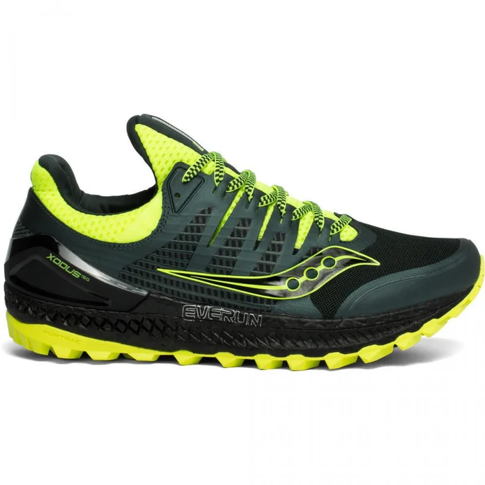 Chaussures de running Saucony Xodus Iso 3 [Taille 40]