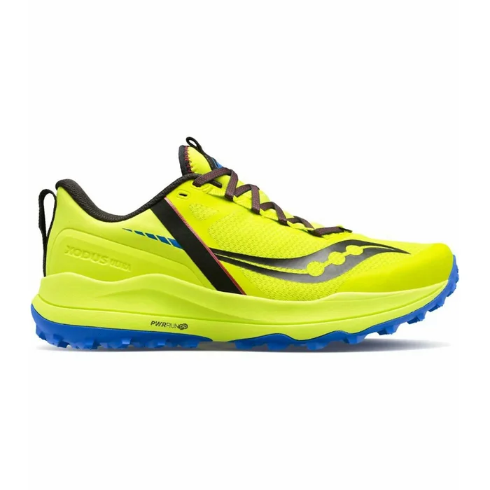Chaussures de running Saucony Xodus Ultra [Taille 42,5]