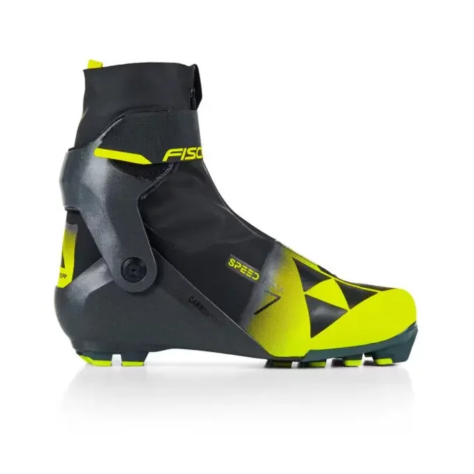 Chaussures de skating FISCHER Speedmax 7 Skate Réduction