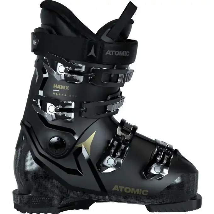 Chaussures de ski Atomic HAWX MAGNA R75 W BLACK Offre Spéciale