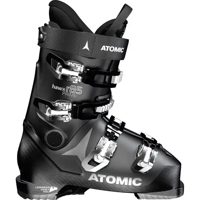 Chaussures de ski Atomic HAWX PRIME R85 W GW Black/White Quantité Limitée
