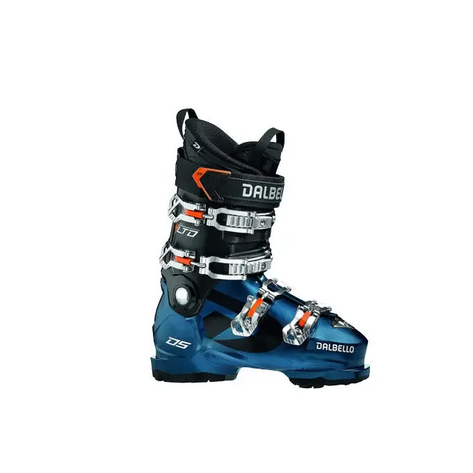 Chaussures de ski Dalbello DS AX LTD GW MS NAVY BLUE/BLACK Expédié Aujourd’hui