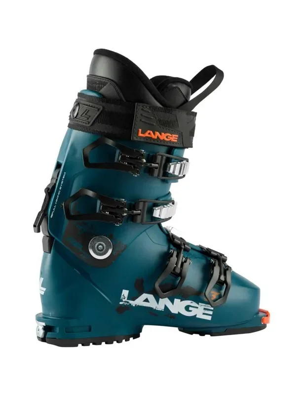 Chaussures de ski de Rando Lange XT3 80 Wide SC 2022 Haute Qualité