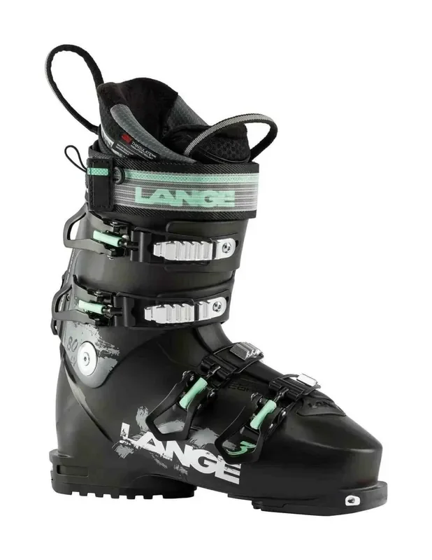 Chaussures de ski de Rando Lange XT3 80W LV 2022 Paiement Sécurisé