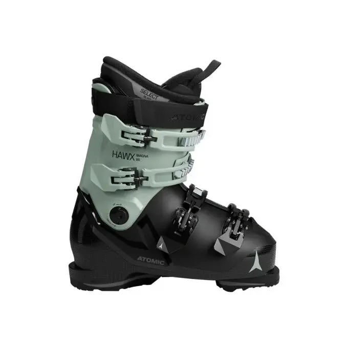 Chaussures de ski Femme Atomic Hawx Magna 85 W – Black/Sage Commander Maintenant