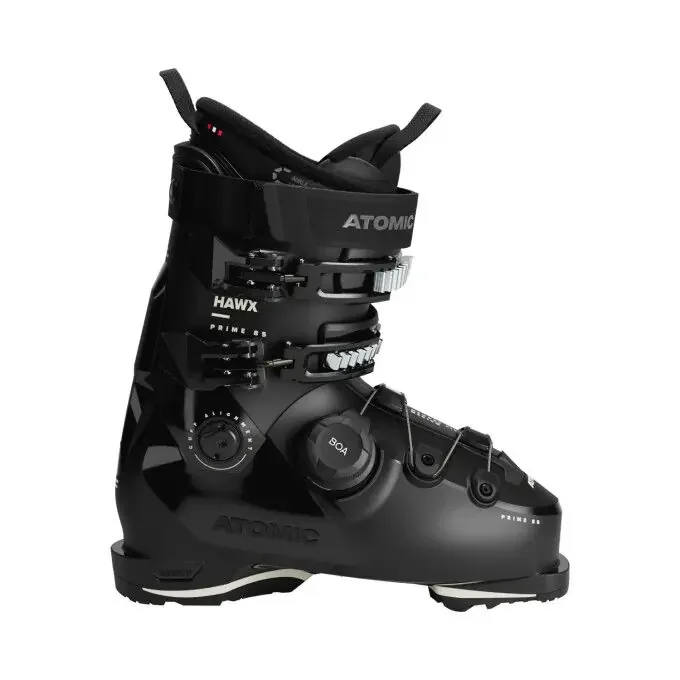 Chaussures de ski Femme Atomic Hawx Prime 85 BOA W – Black/Anthracite Meilleur Prix