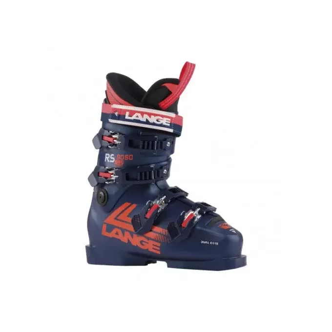 Chaussures de ski junior Lange RS 90 SC Legend Blue Haute Qualité