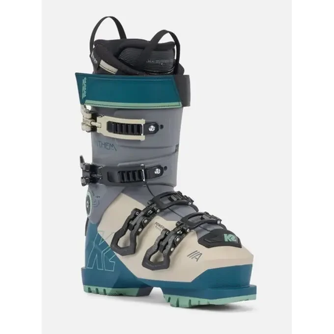 Chaussures de ski K2 ANTHEM 105 LV Solde
