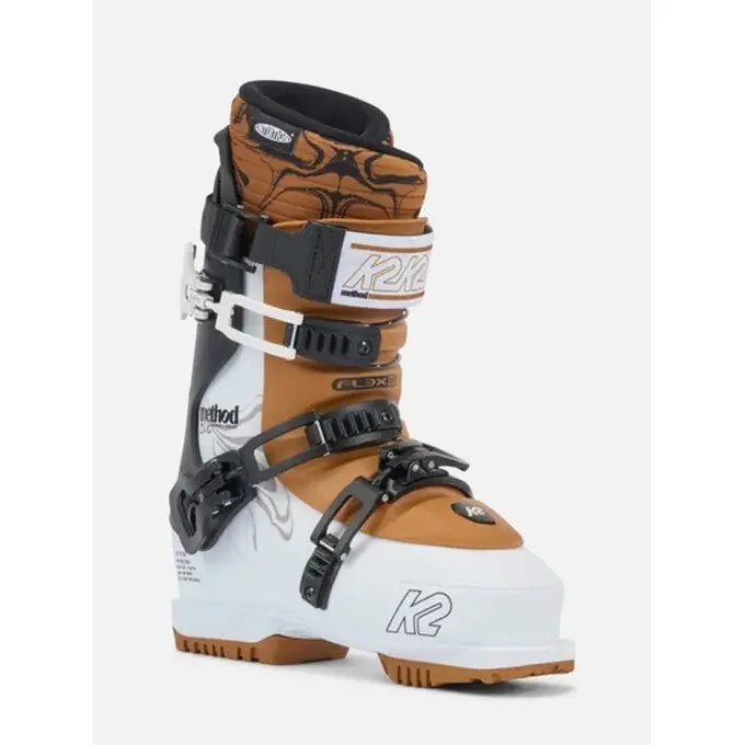 Chaussures de ski K2 METHOD B&E Exclusif