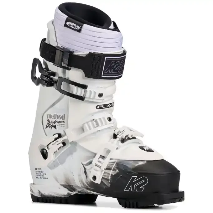 Chaussures de ski K2 METHOD B&E Soldes