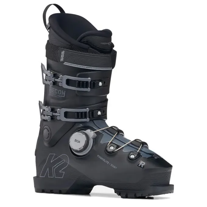 Chaussures de ski K2 RECON 100 BOA Commander Maintenant
