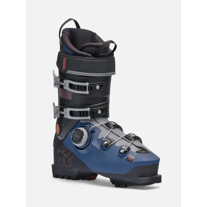 Chaussures de ski K2 RECON 110 BOA Bon Marché