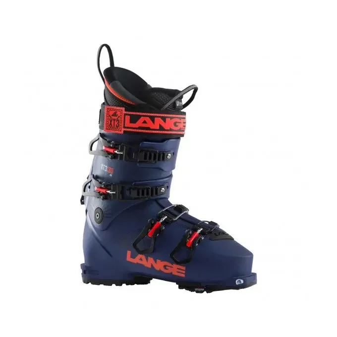 Chaussures de ski Lange LBL7010 – XT3 FREE 130 MV GW (LG/BL) Promotion