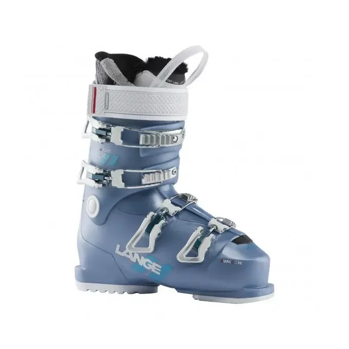 Chaussures de ski Lange LX 70 W HV light blue Prix Bas