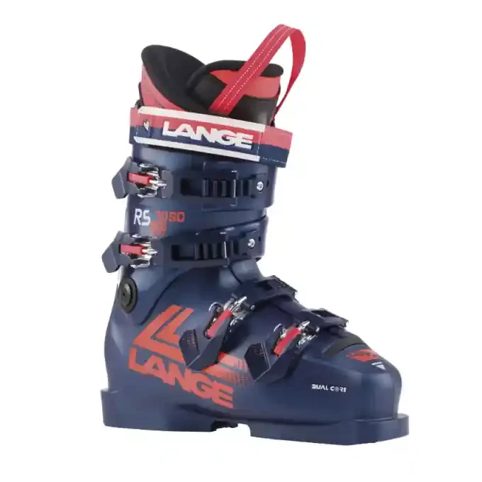 Chaussures de ski Lange RS 70 SC LEGEND BLUE Affaire À Saisir