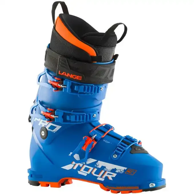 Chaussures de ski Lange XT3 TOUR PRO Power Blue Gros Lot