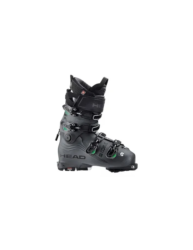 Chaussures de ski Neuves Head Kore 1 2022 Taille 26.5 Mondopoint Promotion Saisonnière