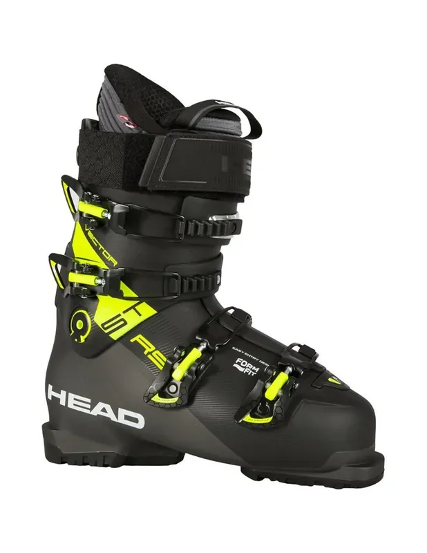 Chaussures de ski Neuves Head Vector Evo ST Black Anth 2020 Original