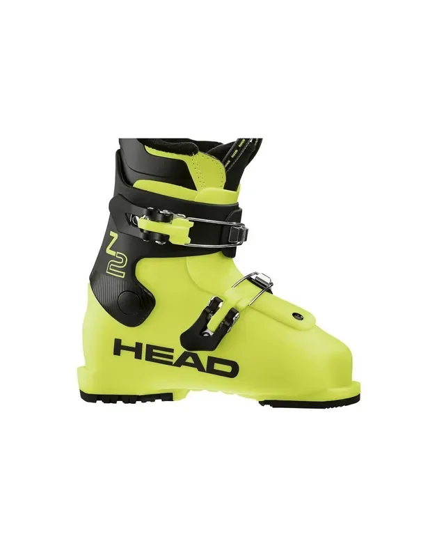 Chaussures de ski Neuves Head Z2 2023 Taille Mondopoint 19.5(31) Tendance