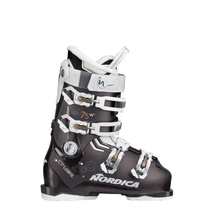 Chaussures de ski Nordica THE CRUISE 75 W Seulement Aujourd’hui