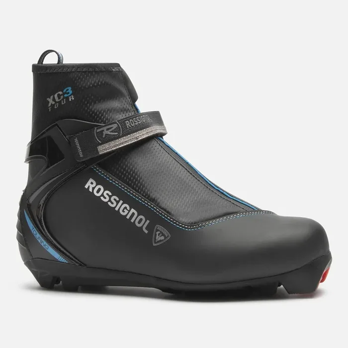 Chaussures de ski nordique touring femme XC 3 FW Expédié Aujourd’hui