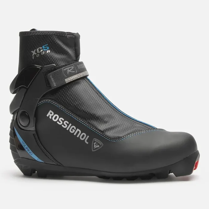 Chaussures de ski nordique touring femme XC-5 FW Vente Flash
