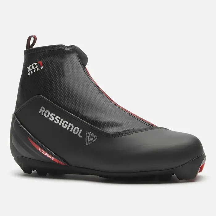 Chaussures de ski nordique Touring Unisexe Boots X-1 Ultra Meilleure Qualité