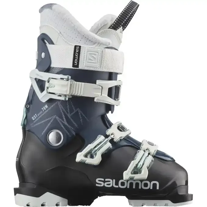 Chaussures de ski Salomon QST ACCESS 70 W PETROL BL/W Exclusif