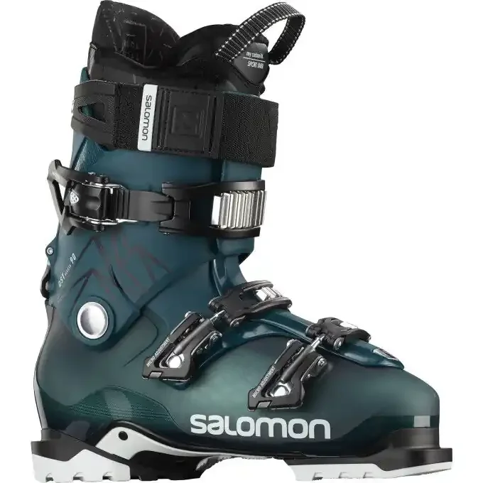 Chaussures de ski Salomon QST Access 90 Paiement Sécurisé