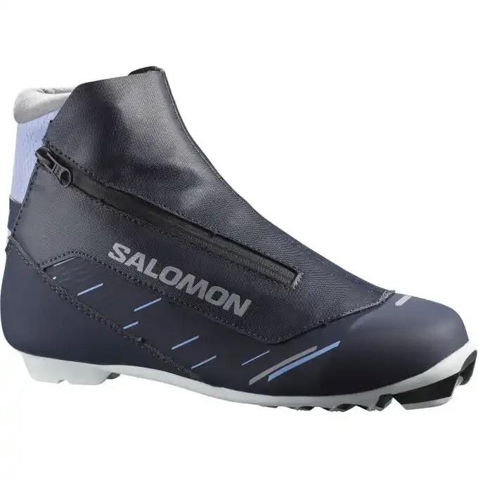 Chaussures de ski Salomon RC8 VITANE PROLINK EB Paiement Sécurisé