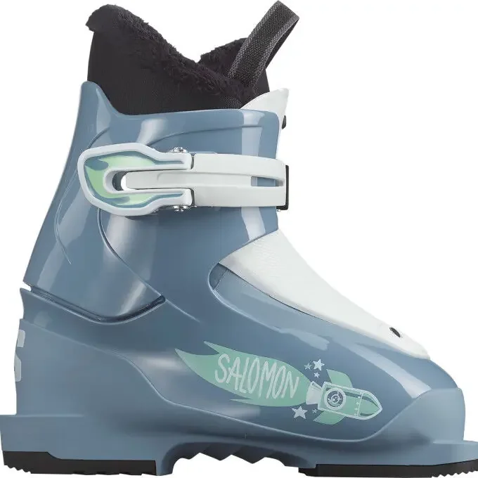 Chaussures de ski Salomon T1 Offre Exclusive