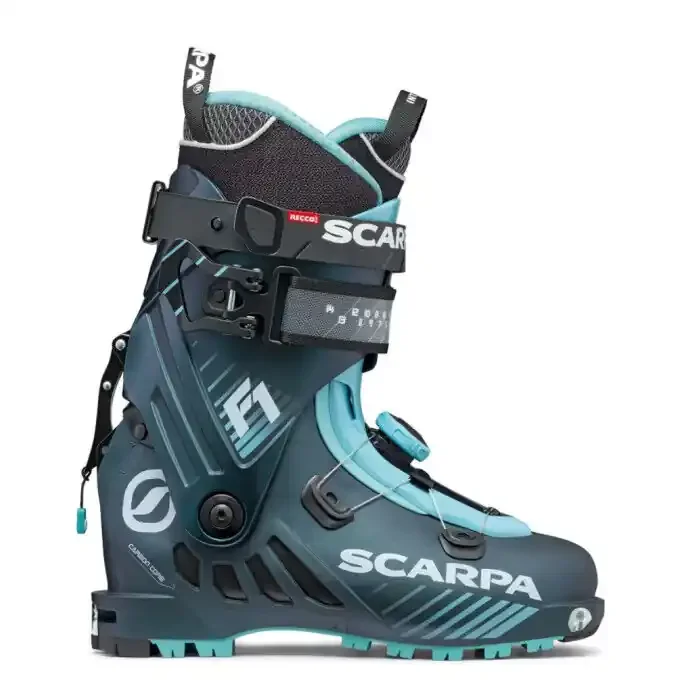 Chaussures de ski Scarpa F1 WMN Promotion Saisonnière