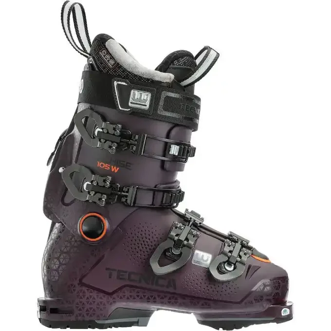 Chaussures de ski Tecnica COCHISE 105 W DYN Bon Marché