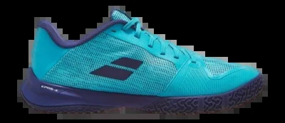 Chaussures de Tennis Babolat Homme Jet Viva Scuba Blue