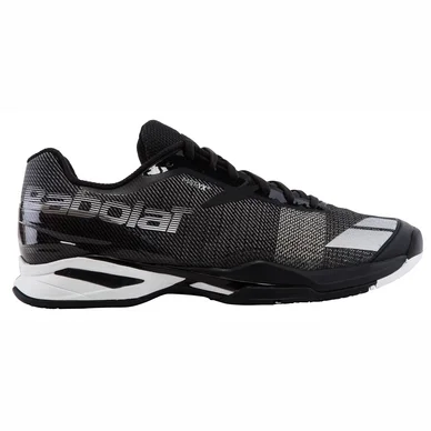 Chaussures de Tennis Babolat Jet All Court Men Black White