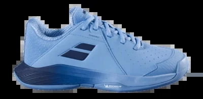 Chaussures de Tennis Babolat Kids Propulse Junior 3 Ac Boy Drive Blue