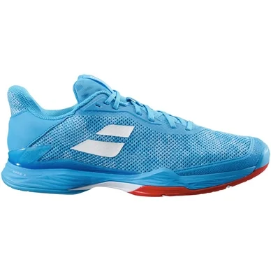 Chaussures de Tennis Babolat Men Jet Tere AC Hawaiian Blue