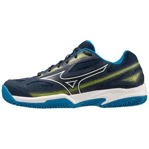 Chaussures de tennis Break Shot CC