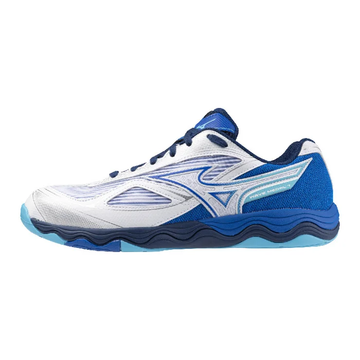 Chaussures de tennis de table enfant Mizuno Wave Medal 7