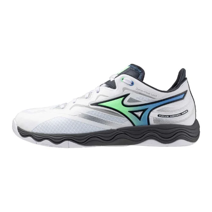 Chaussures de tennis de table Mizuno Wave Medal Neo