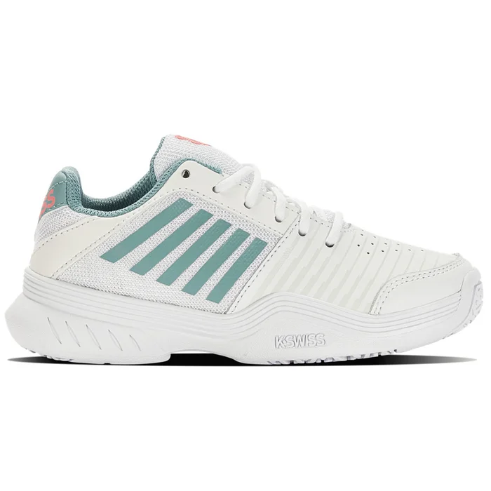 Chaussures de tennis enfant K-Swiss Court Express Omni