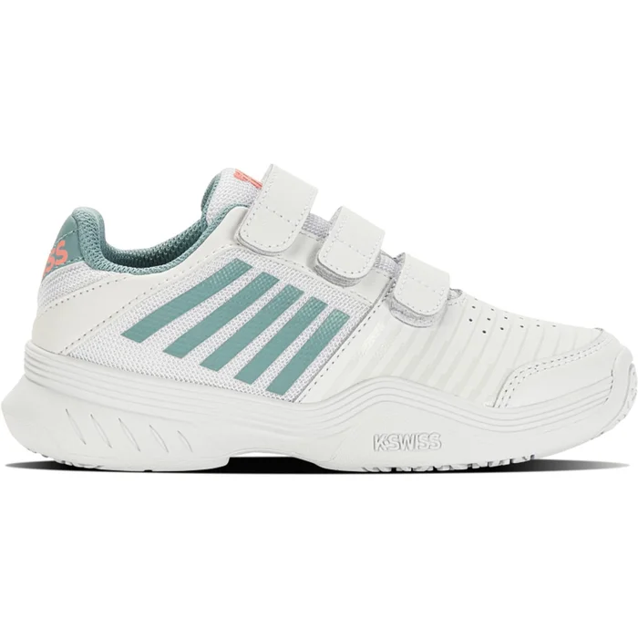 Chaussures de tennis enfant K-Swiss Express Omni [Taille 28]